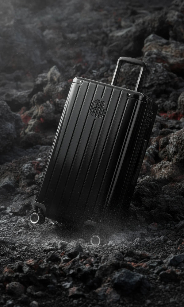 Valises Black Friday : les meilleures promotions