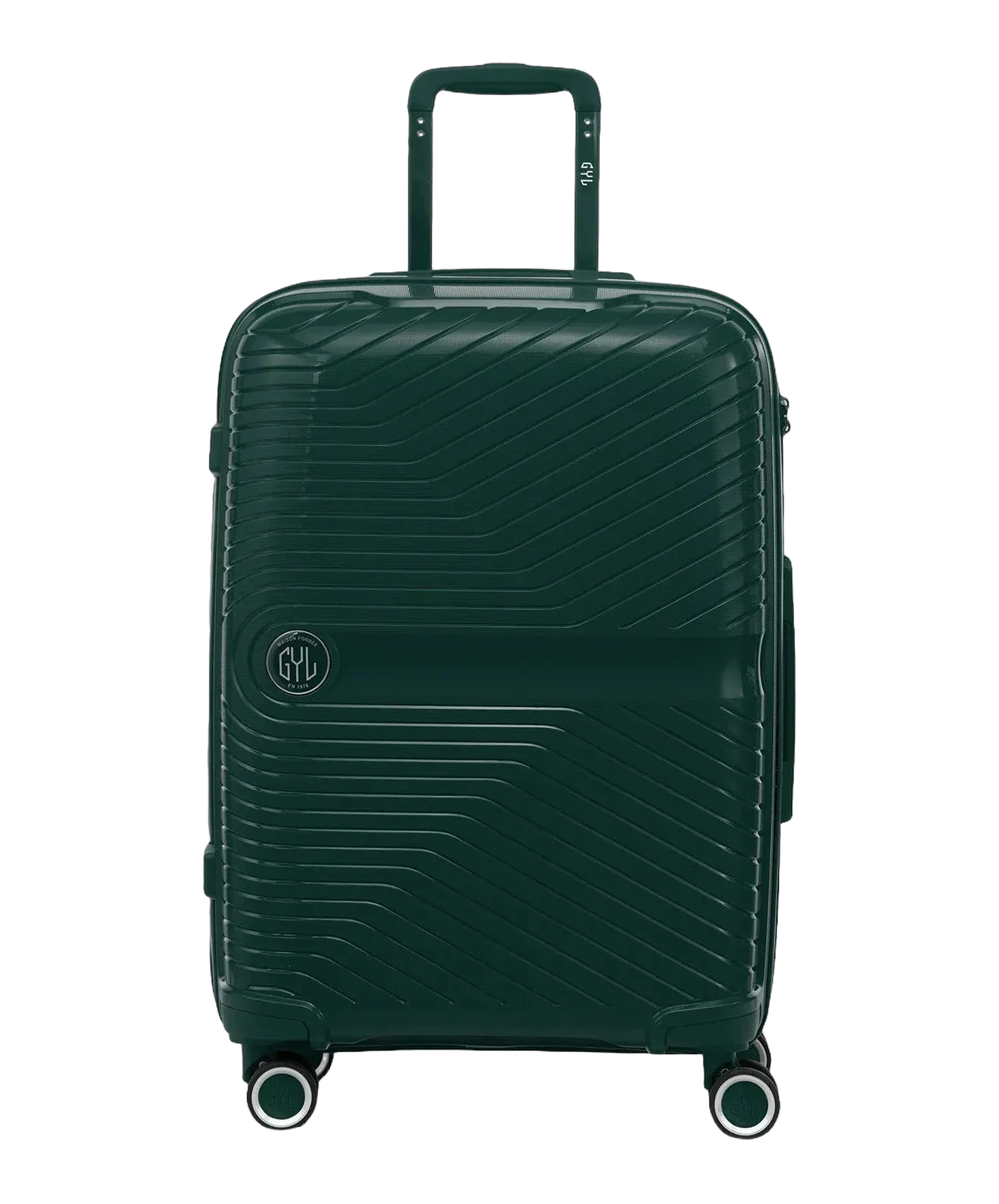 Valise Moyenne Rigide Signature