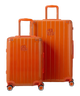 Orange Foncé
