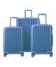 Bleu Grisé