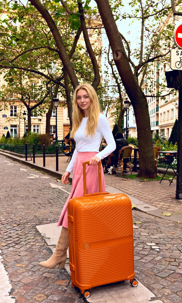 Valises Signature