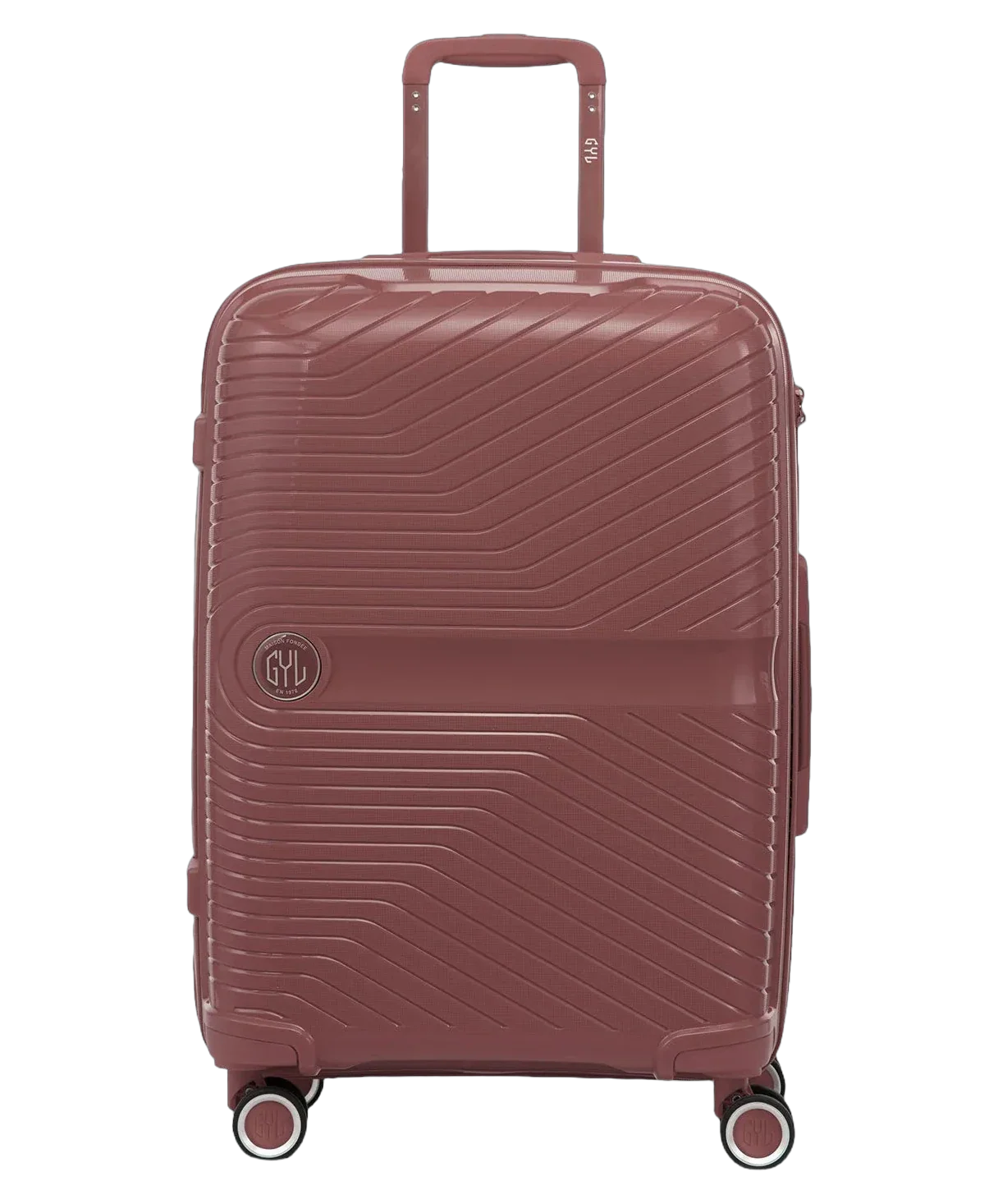 Valise Soute Rigide Signature