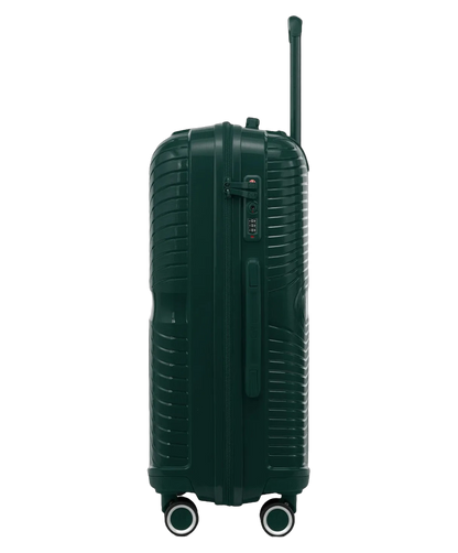 Valise soute Signature GYL sapin profil avec serrure TSA