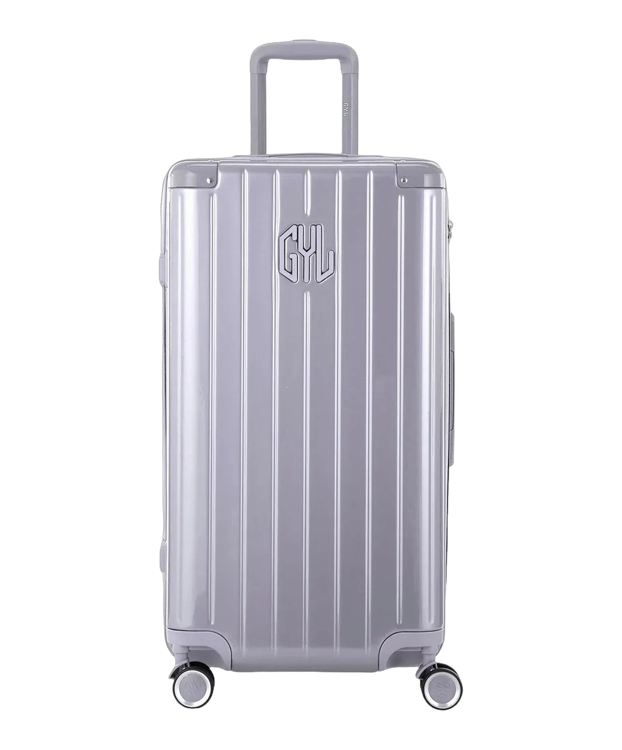 Valise Trunk L Rigide Intemporelle