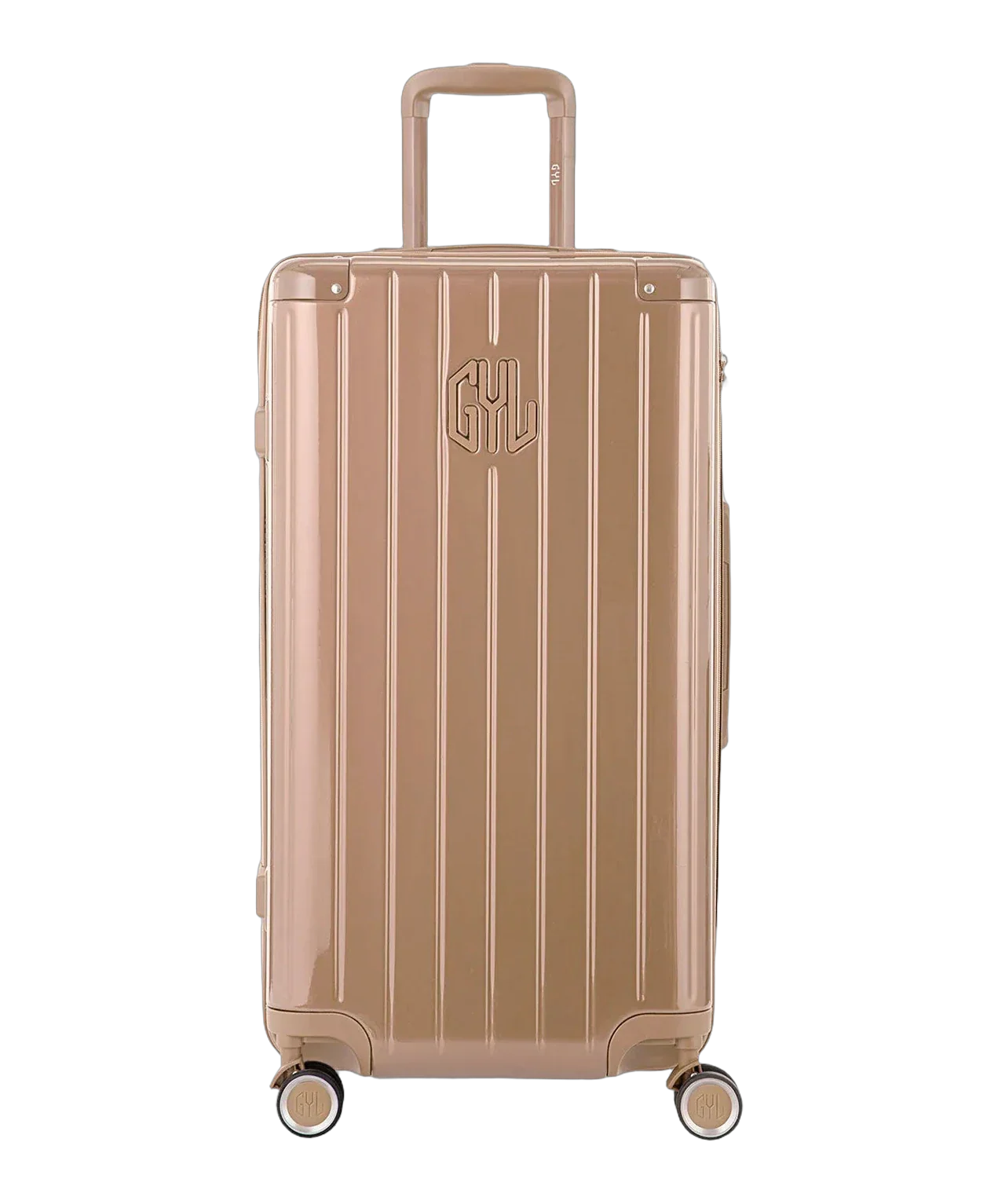 Valise Trunk L Rigide Intemporelle