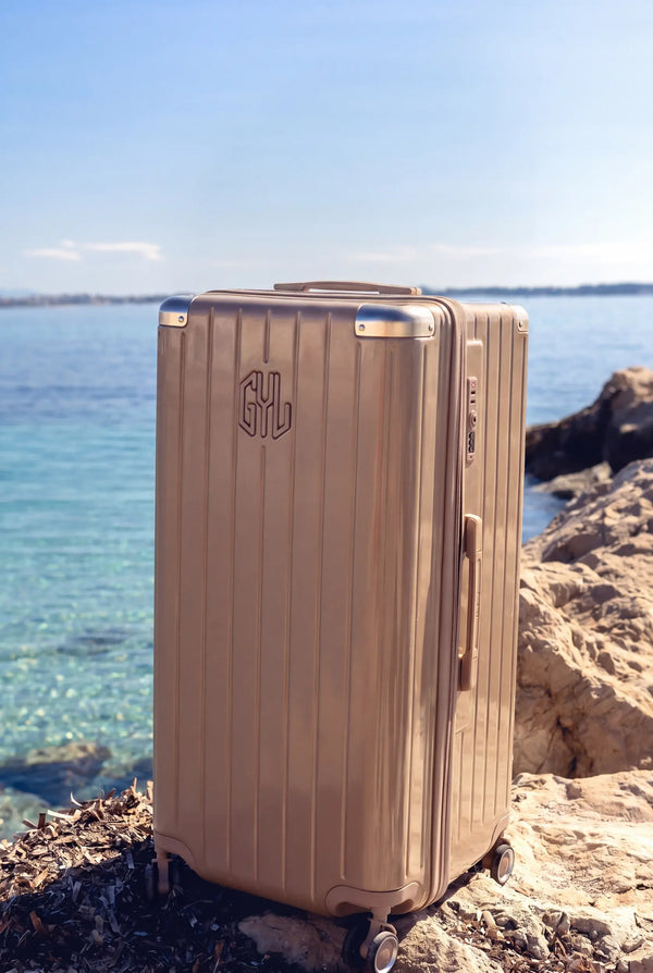 Trunk suitcases