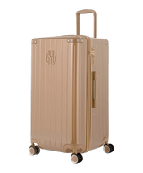 Valise Trunk L Rigide Intemporelle