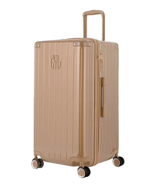 Valise Trunk L Rigide Intemporelle