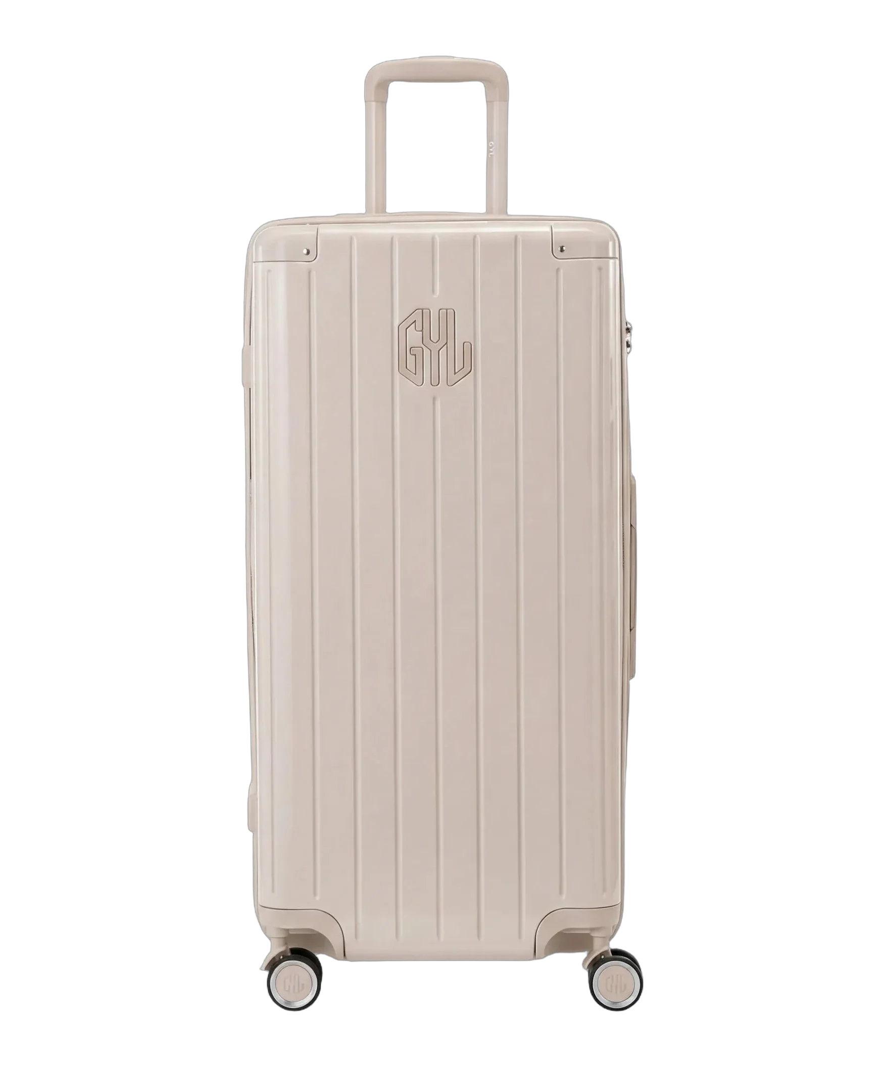 Valise Trunk XL Rigide Intemporelle