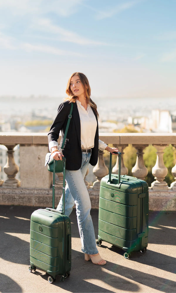 Valises Soute