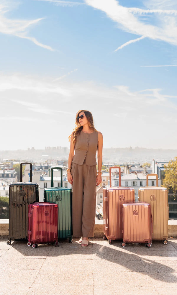Toutes nos Valises