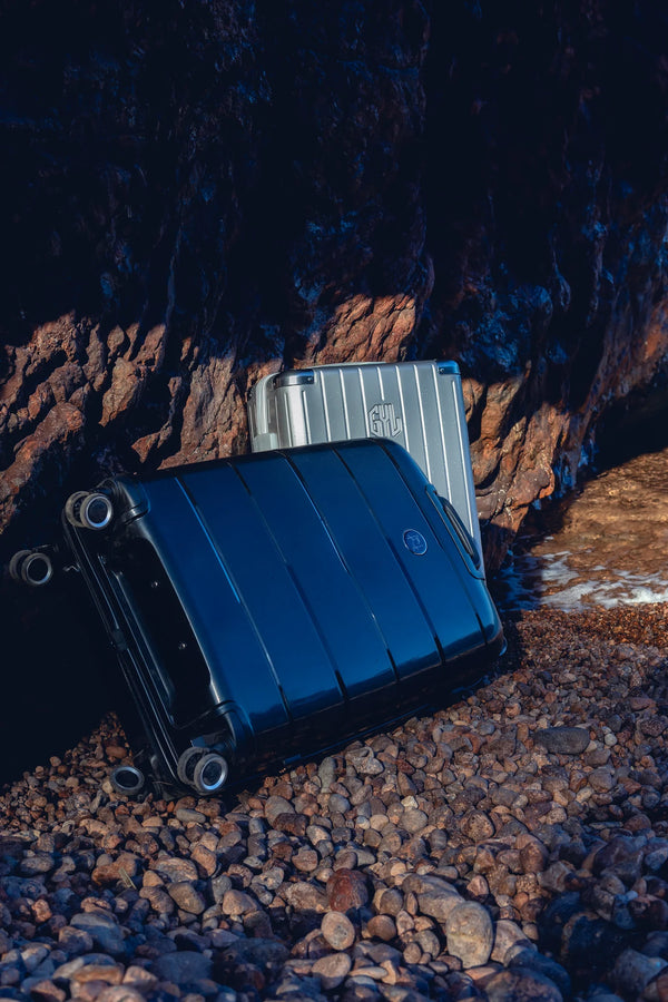 Valises taille moyenne