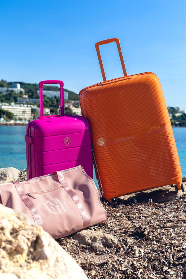 French Days Valises : nos offres exclusives