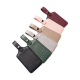Luggage tags