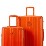 Set de 2 valises rigides