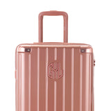 Valises Intemporelle : élégance classique pour tous vos voyages